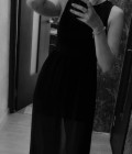 Rencontre Femme : Taescho, 39 ans à Biélorussie  Minsk